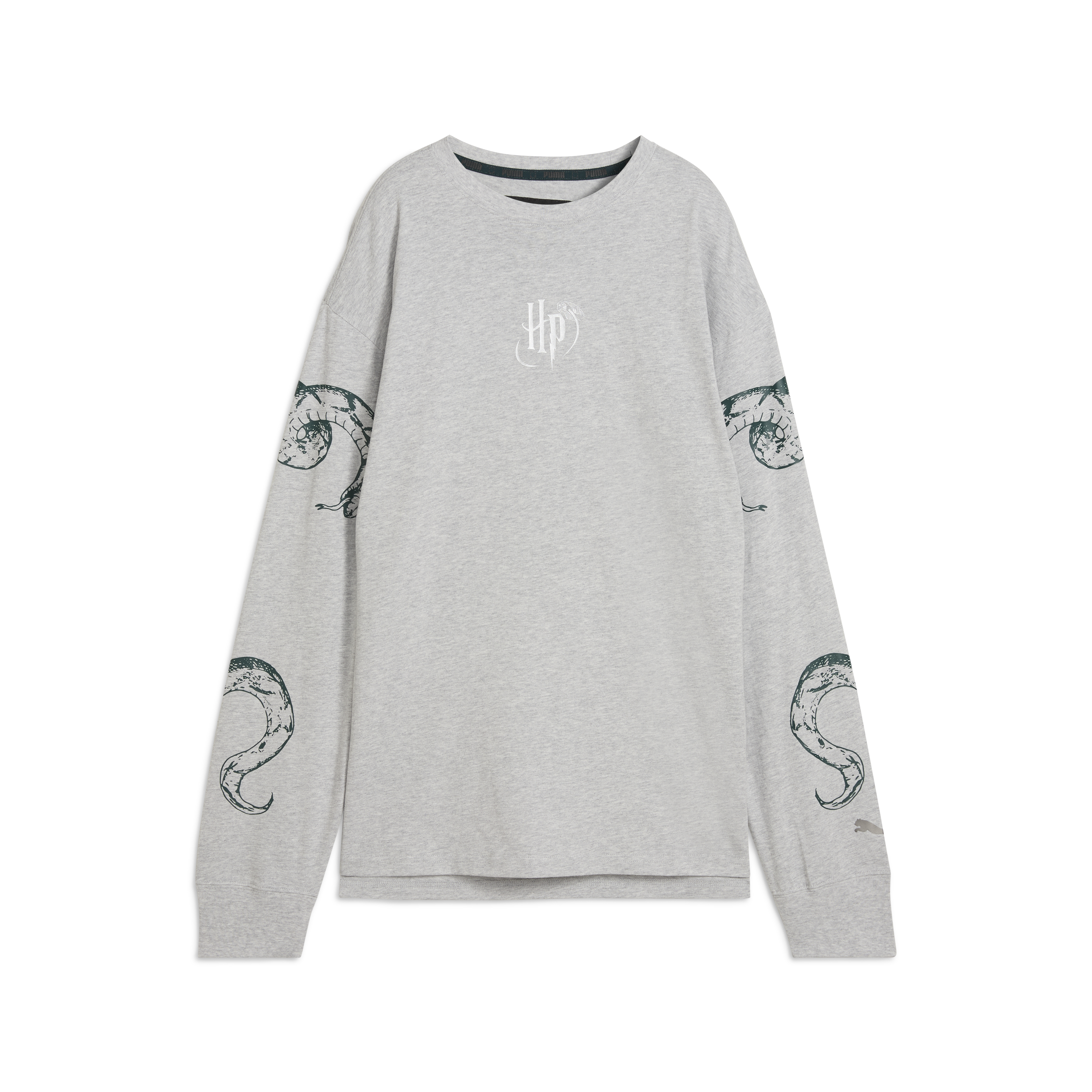 PUMA HOOPS X HARRY POTTER LS TEE