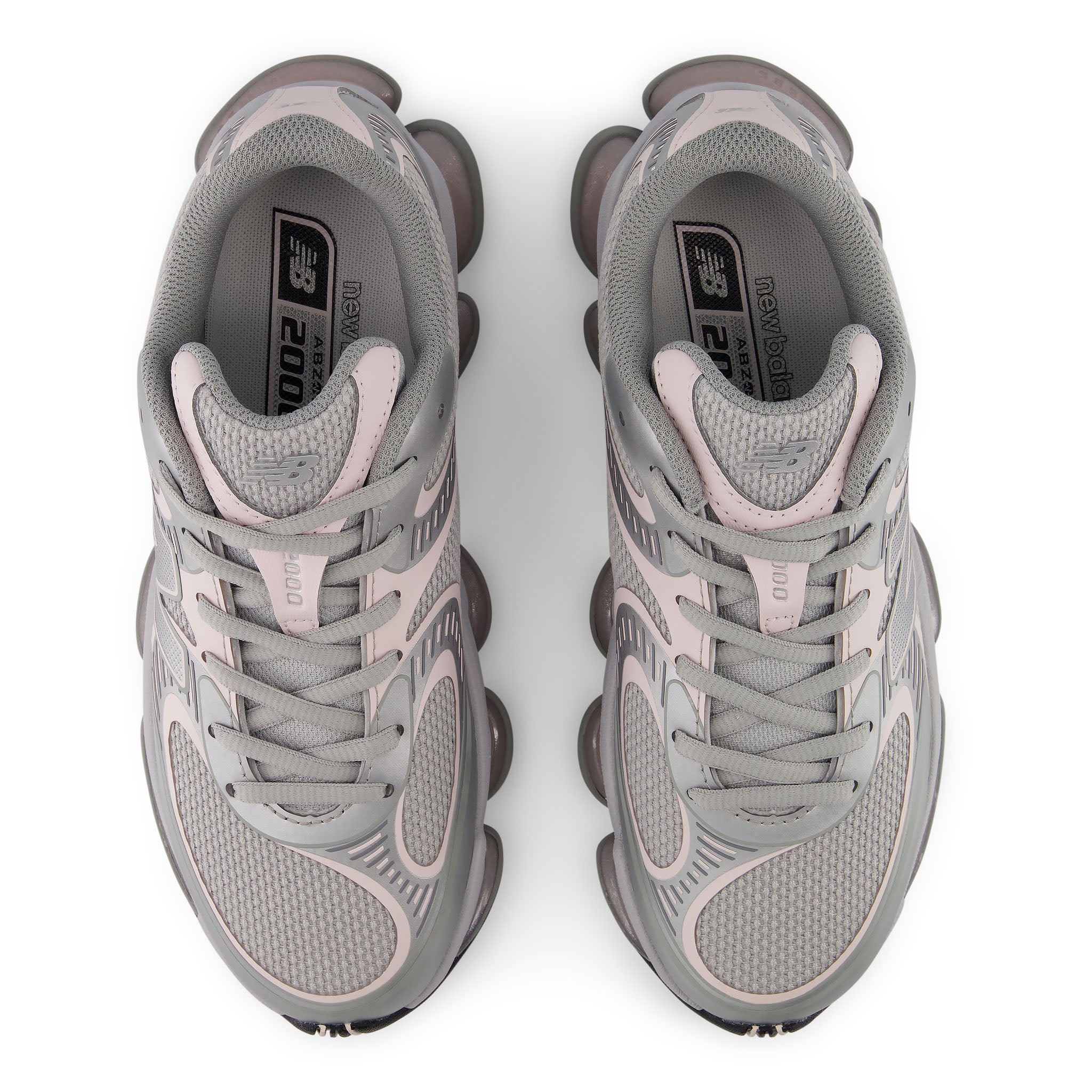 NEW BALANCE ABZORB 2000