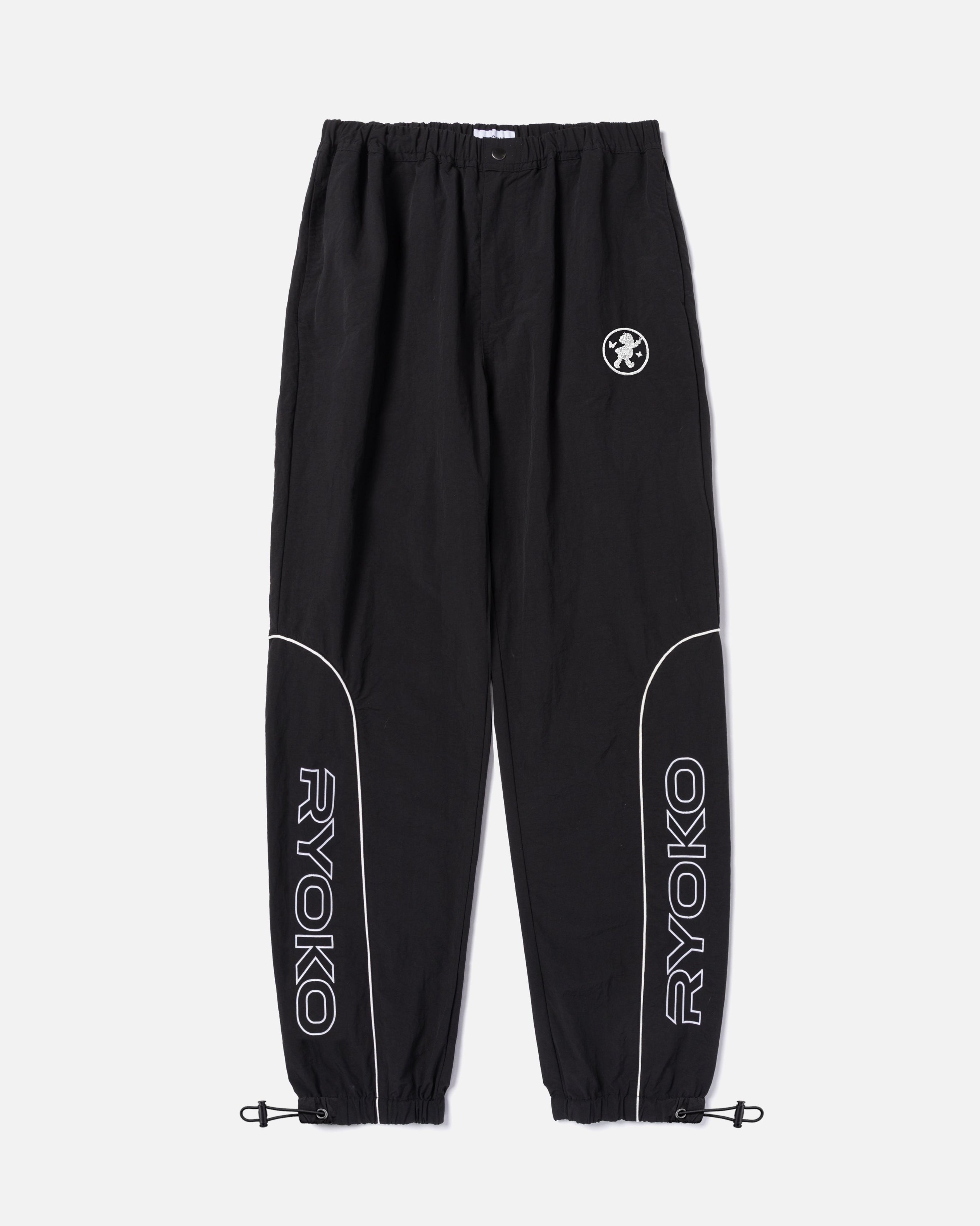 RYOKO RAIN TRACK PANT