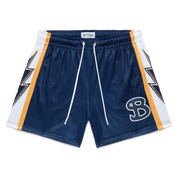 BUCKETSQUAD CLUTCH STORM SHORTS