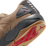 JORDAN SESSION