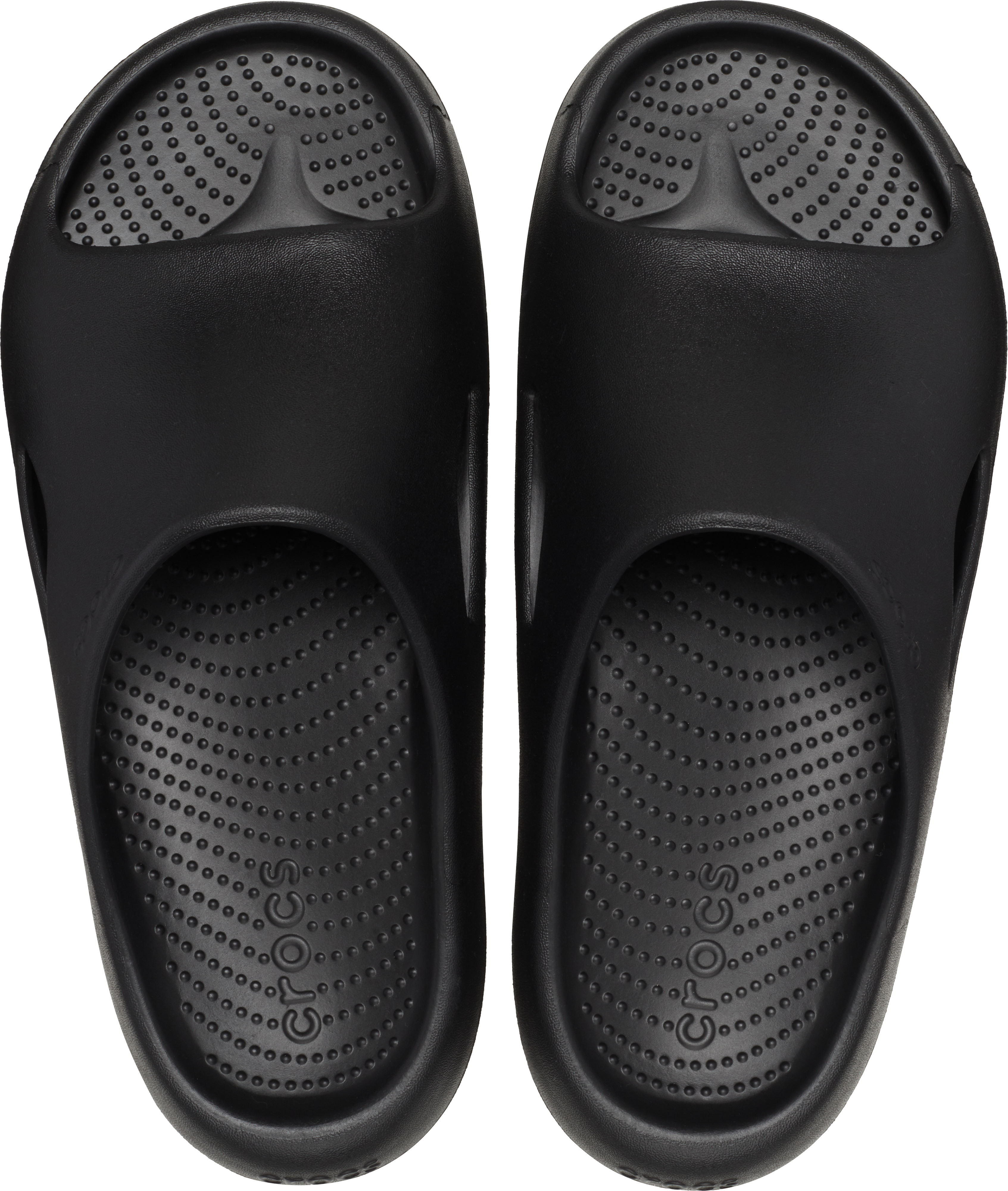 CROCS MELLOW RECOVERY SLIDE