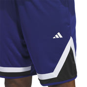 ADIDAS PRO BLOCK SHORTS 7"