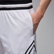 JORDAN SPORT MENS DRI-FIT DIAMOND SHORT