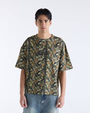VOUSETI TREE CAMO T-SHIRT