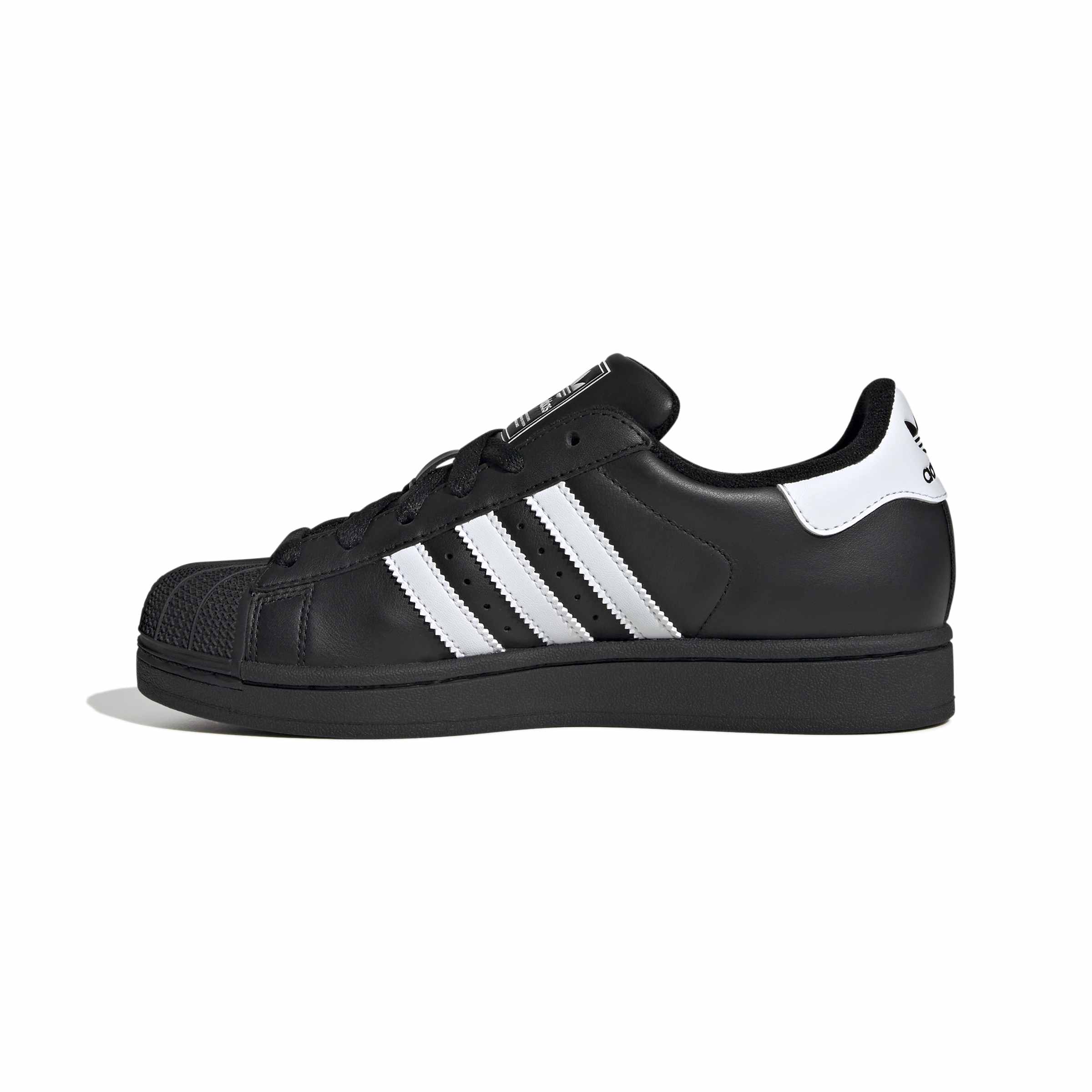 ADIDAS SUPERSTAR II WOMENS