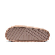 NIKE WOMENS CALM SLIDE PRINT
