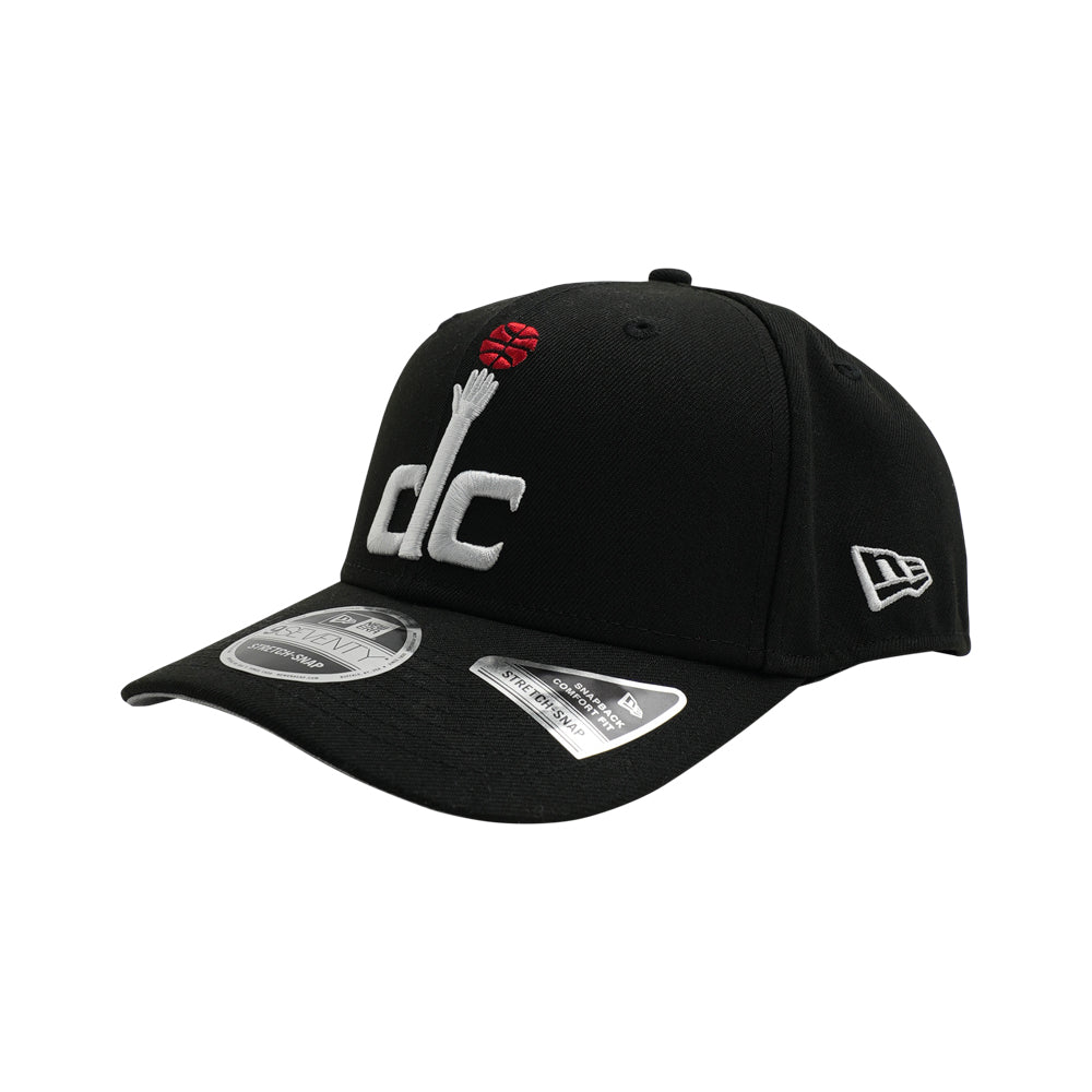 NEW ERA 970SS - WASHINGTON WIZARDS
