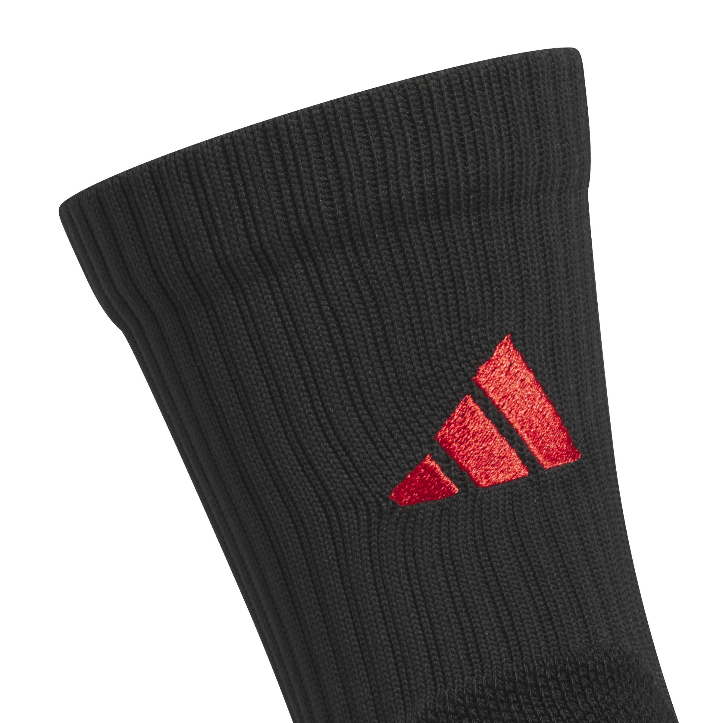 ADIDAS ANTHONY EDWARDS SOCKS