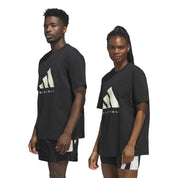 ADIDAS BASKETBALL TEE