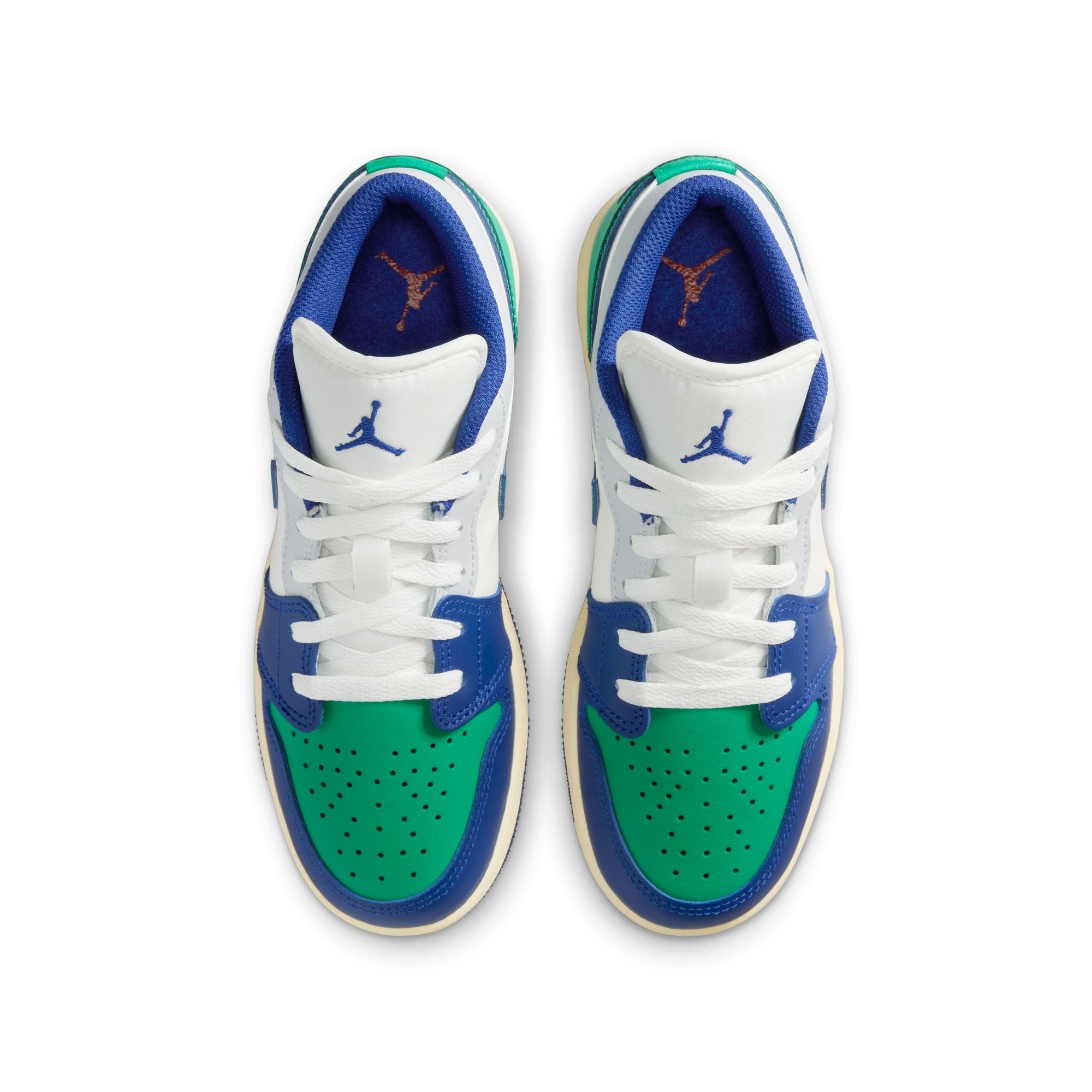 AIR JORDAN 1 LOW YOUTH