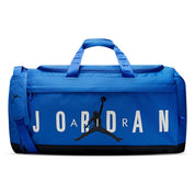JORDAN VELOCITY DUFFLE (MEDIUM)