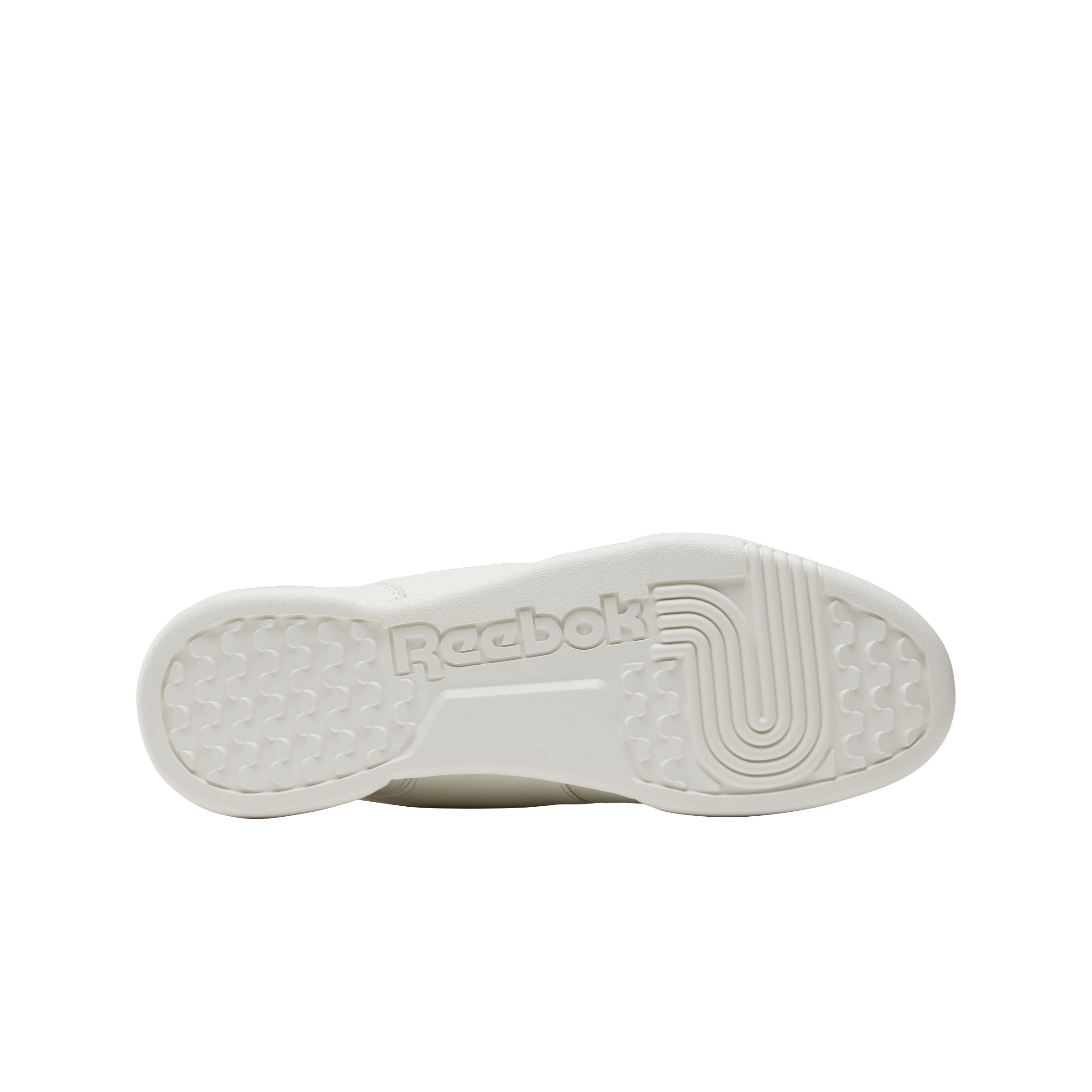 REEBOK WORKOUT PLUS