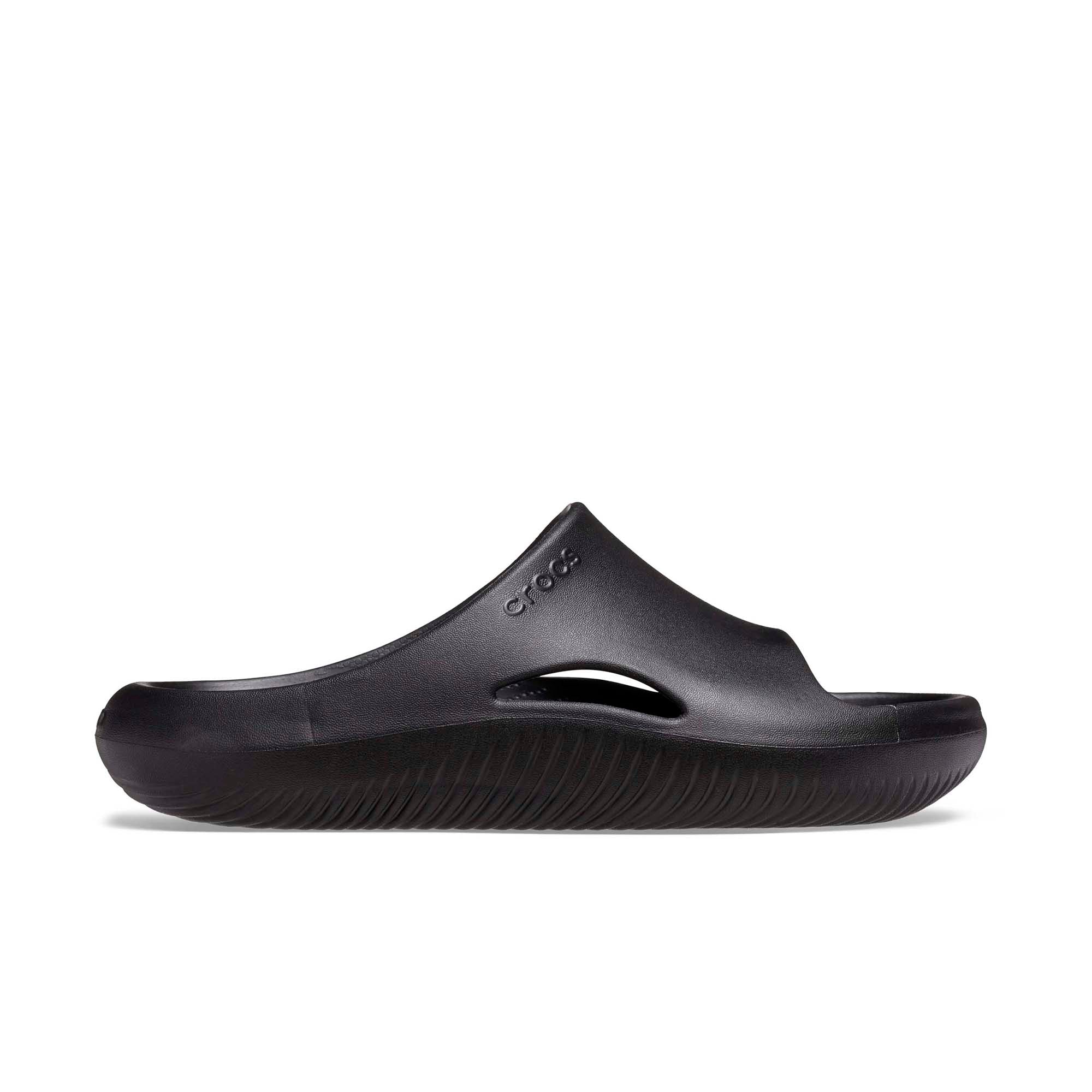 CROCS MELLOW RECOVERY SLIDE