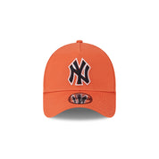 NEW ERA 940AF Q425 VNTGE ORNG NEYYANVTO