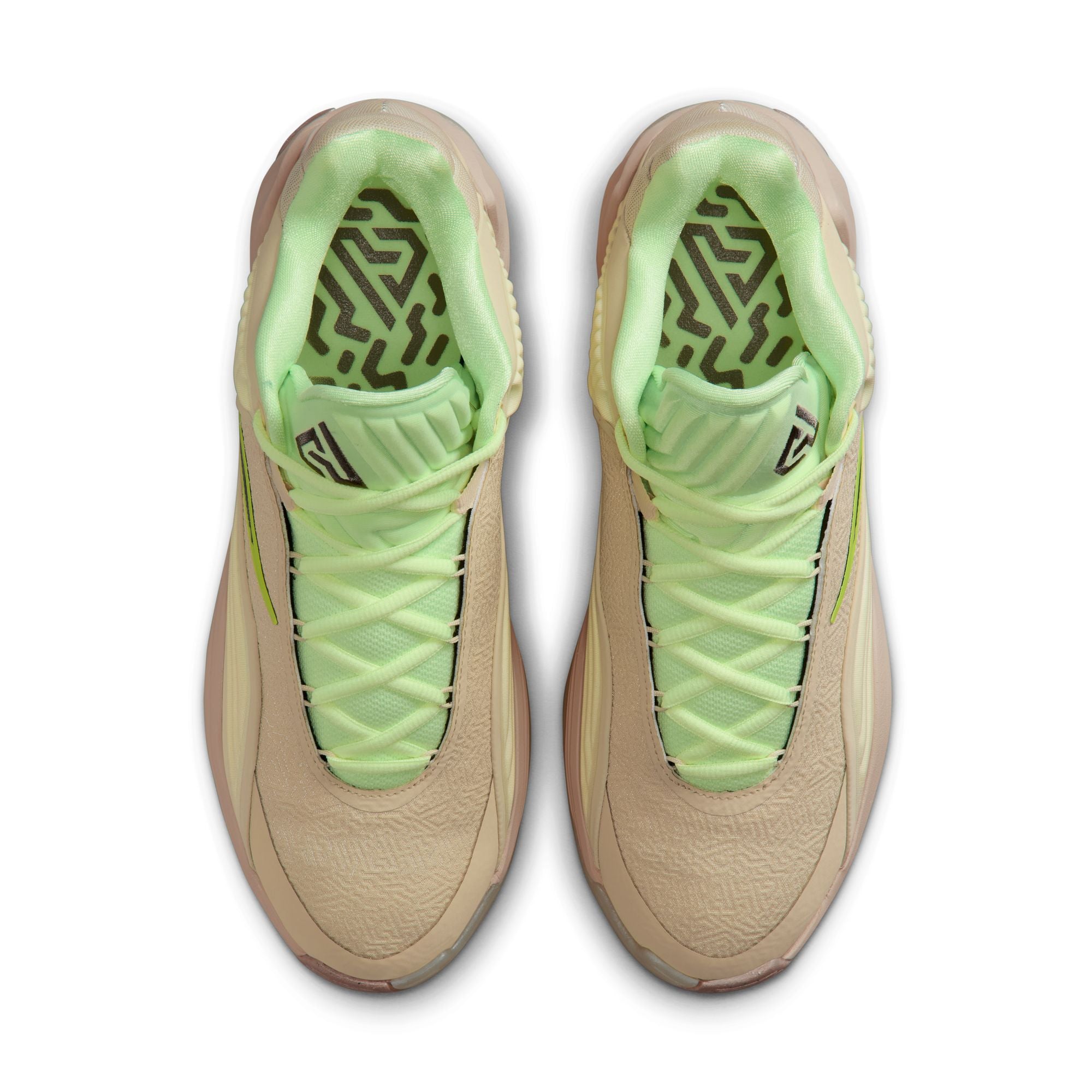 NIKE GIANNIS FREAK 7 LIMITED EDITION