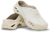 CROCS ECHO WATERCOLOR MARBLED WAVE