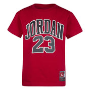 JORDAN PRACTICE FLIGHT TEE - YOUTH