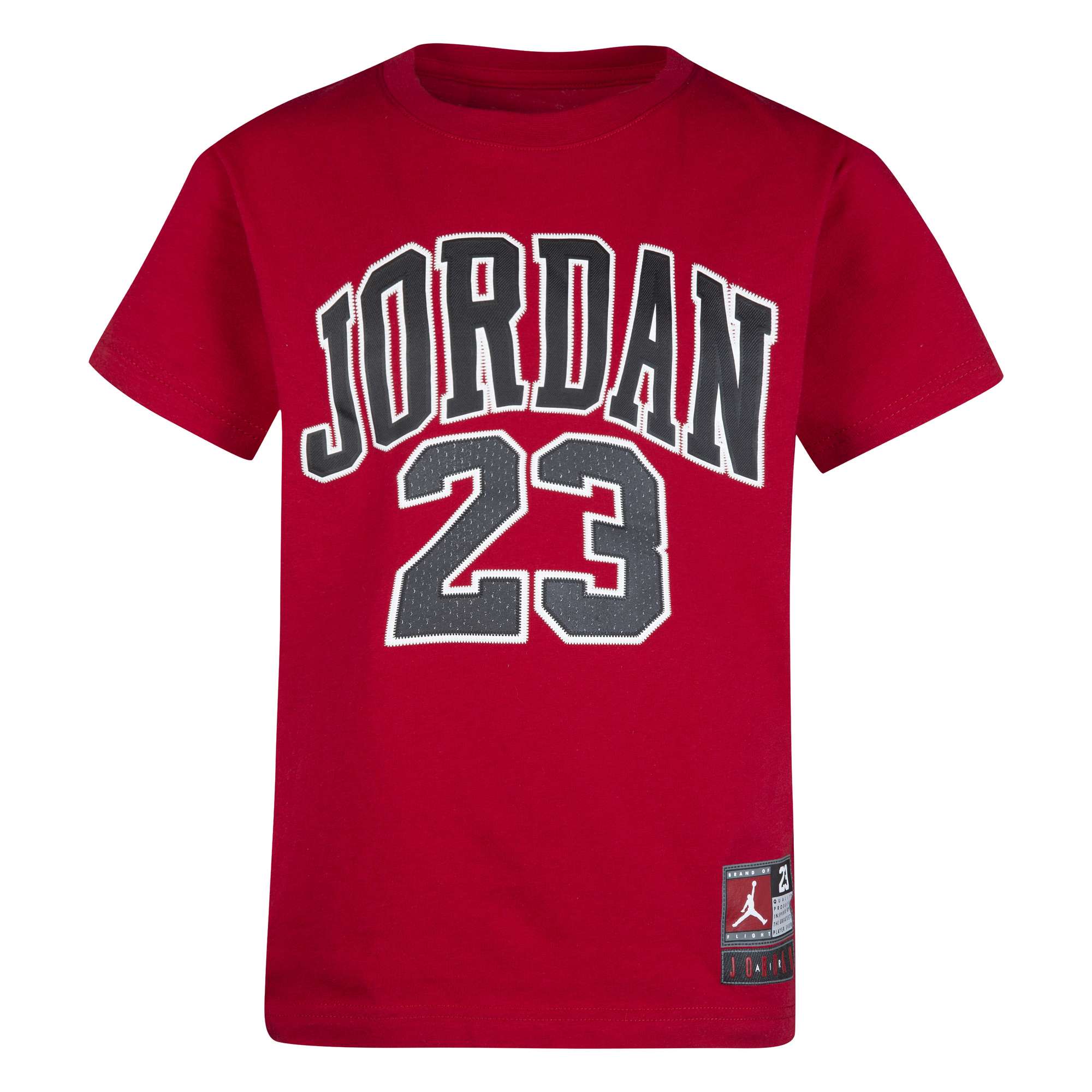 JORDAN PRACTICE FLIGHT TEE - YOUTH
