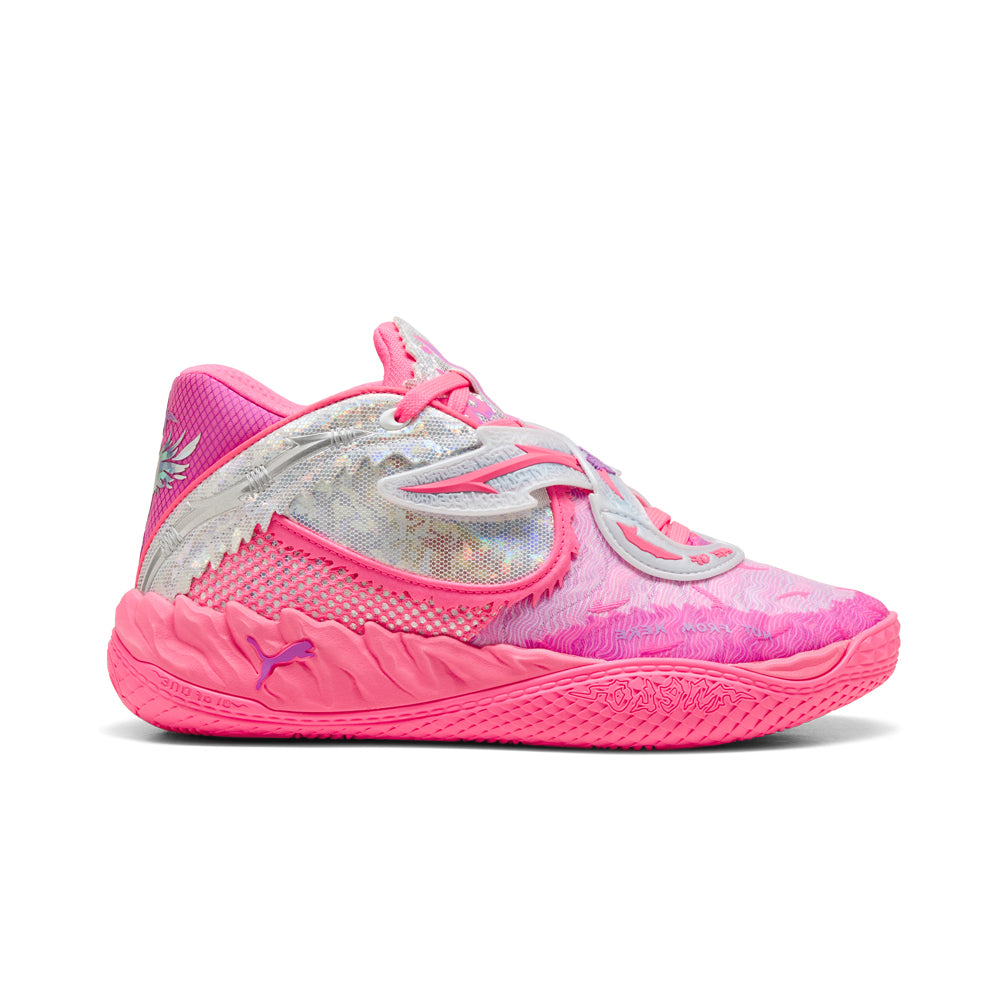 PUMA MB.05 WORLD TOUR