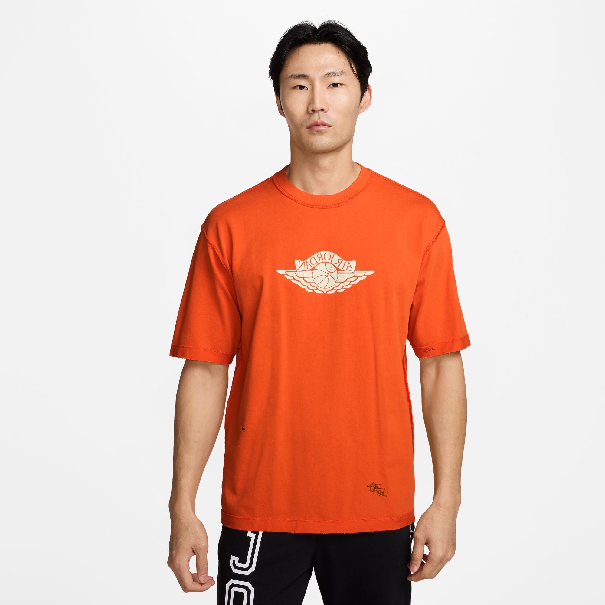 JORDAN M RARE AIR WSH 85 SS CREW
