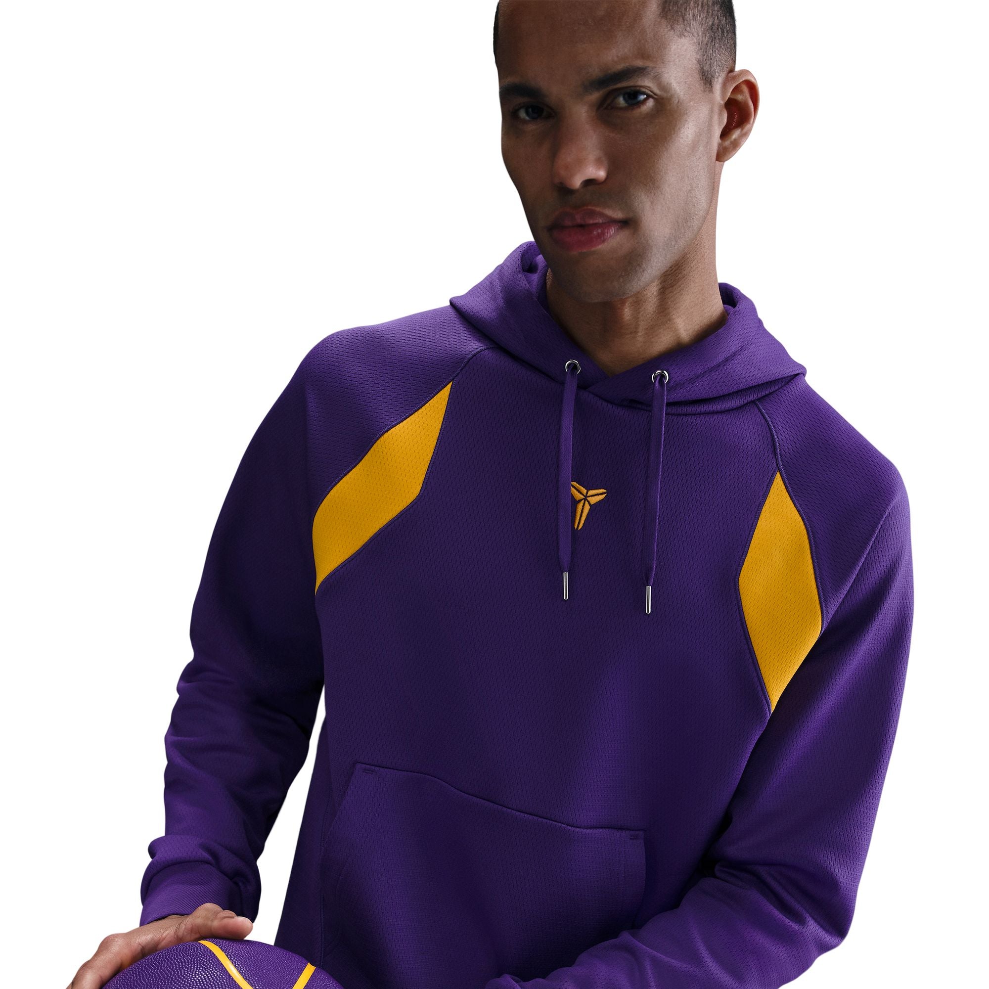 NIKE KOBE BRYANT THERMA-FIT HOODIE