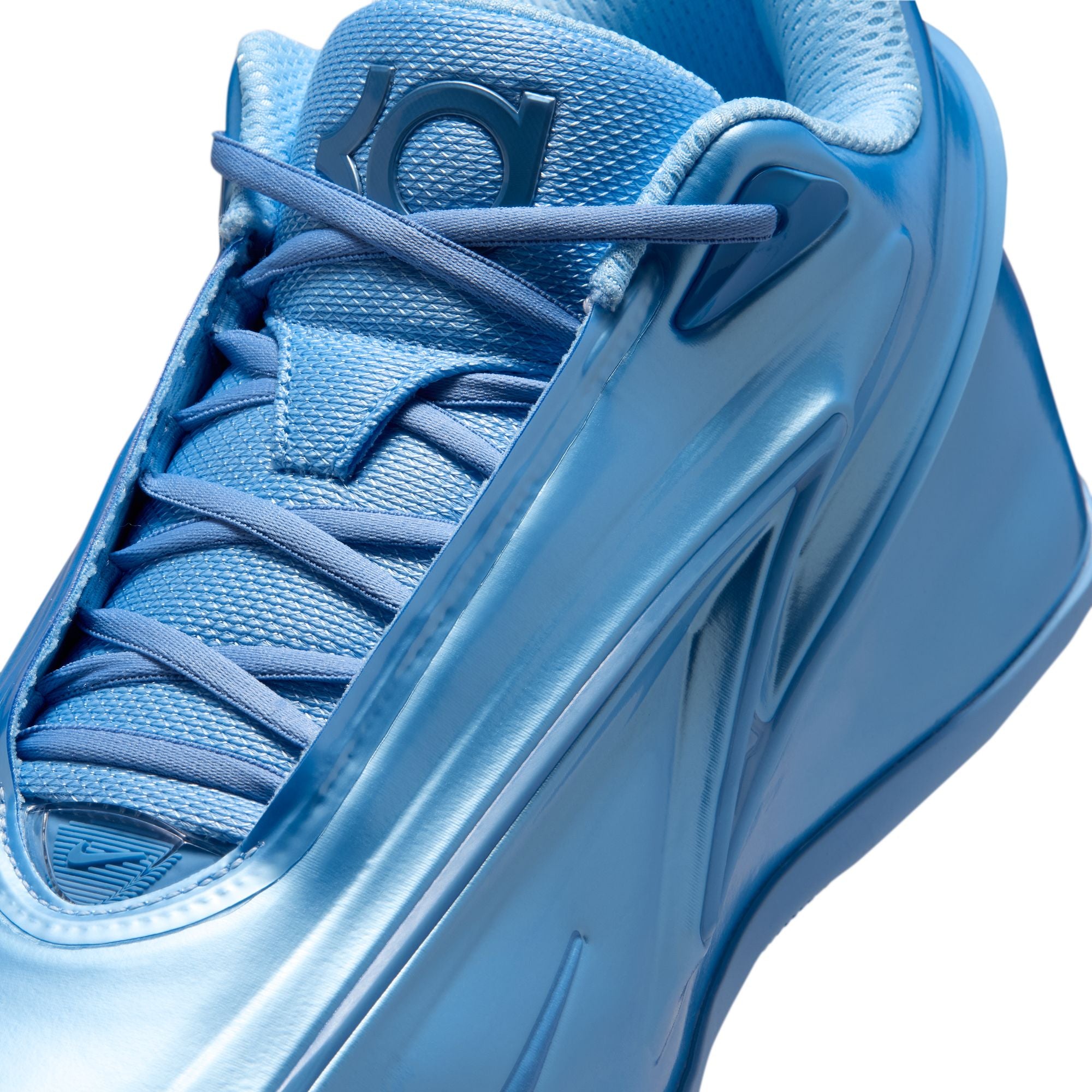 NIKE KD19 'BLUEBERRY BLAST'