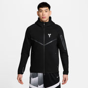 NIKE MENS KOBE TECH FLEECE WINDRUNNER JACKET