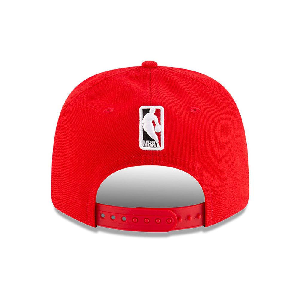 NEW ERA NBA TEAM 970SS CHIBUL FDR OTC