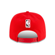 NEW ERA NBA TEAM 970SS CHIBUL FDR OTC