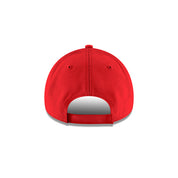 NEW ERA KID940 ATLHAW RED
