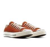 CONVERSE CHUCK 70 LOW TOP BY THE CAMPFIRE