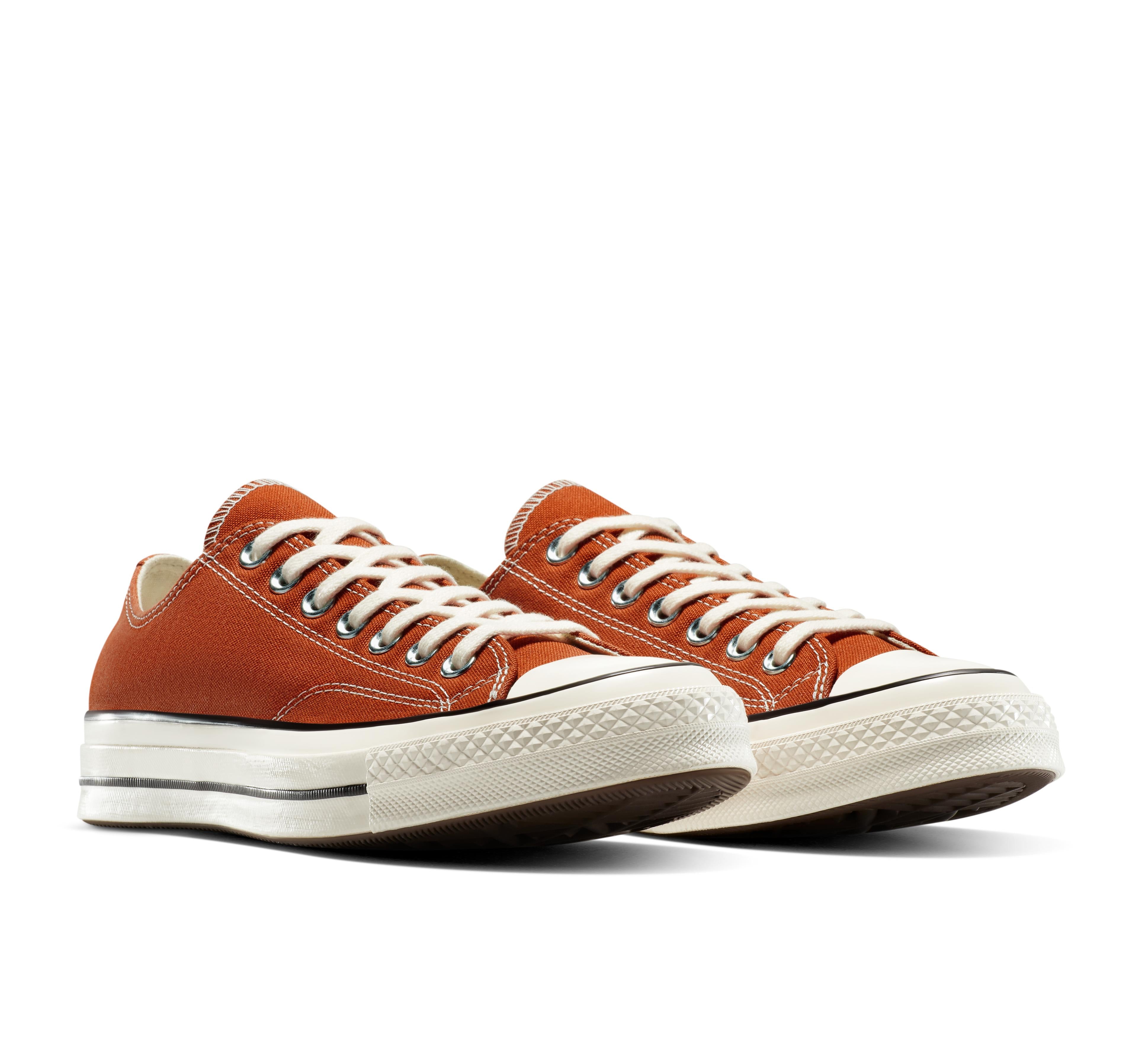 CONVERSE CHUCK 70 LOW TOP BY THE CAMPFIRE