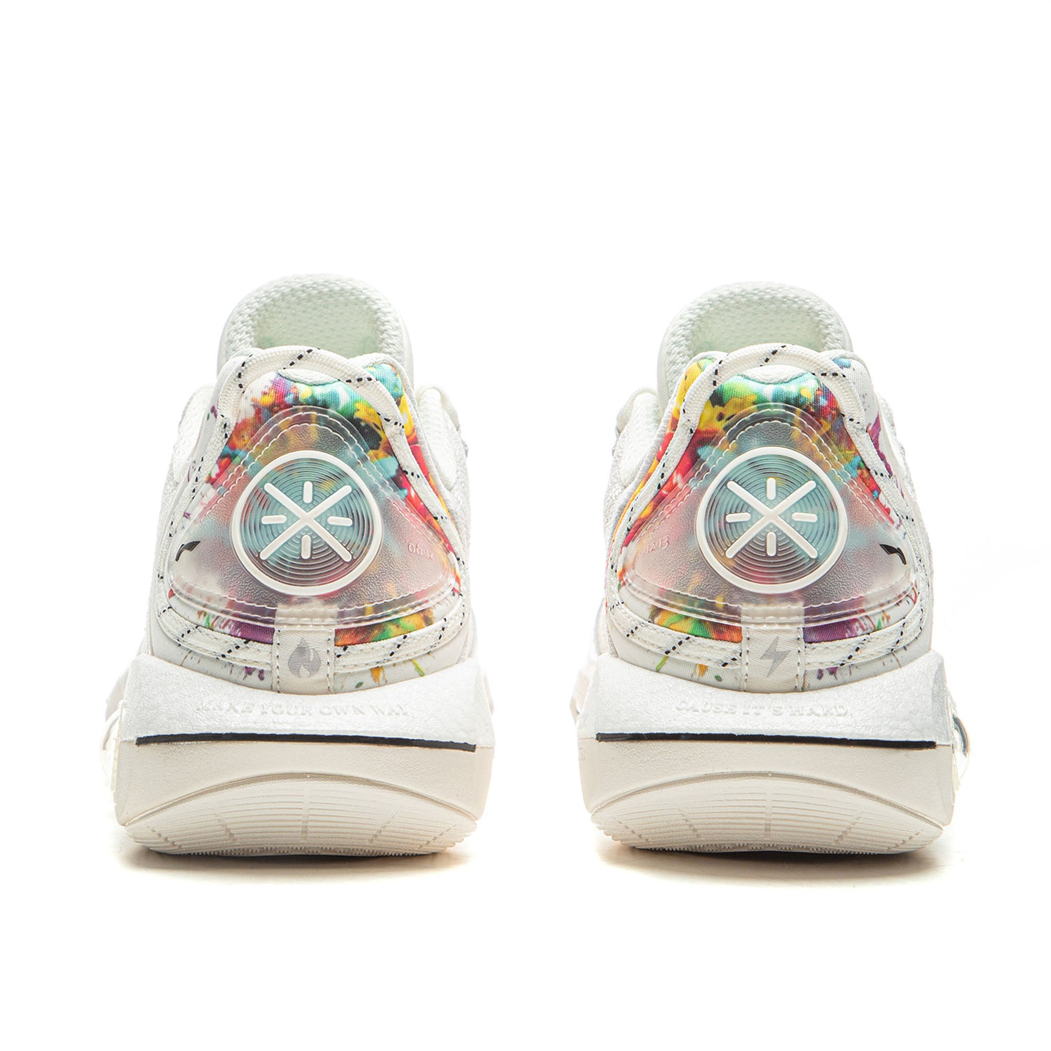 WADE SHADOW 7 'FIREWORKS'