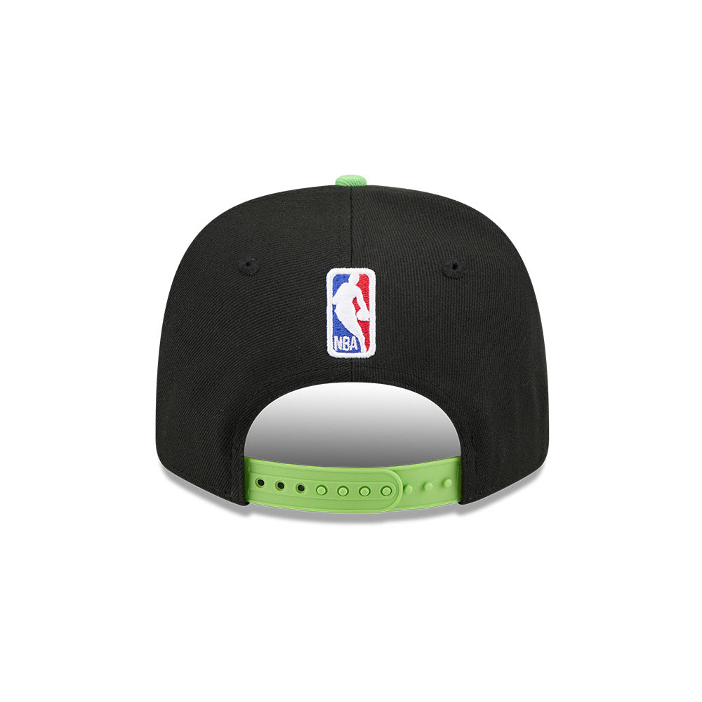 NEW ERA NBA CITY EDITION 970SS - NEW ORLEANS PELICANS