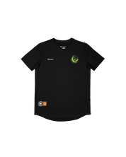 SE MELBOURNE PHOENIX YOUTH T-SHIRT-BLACK