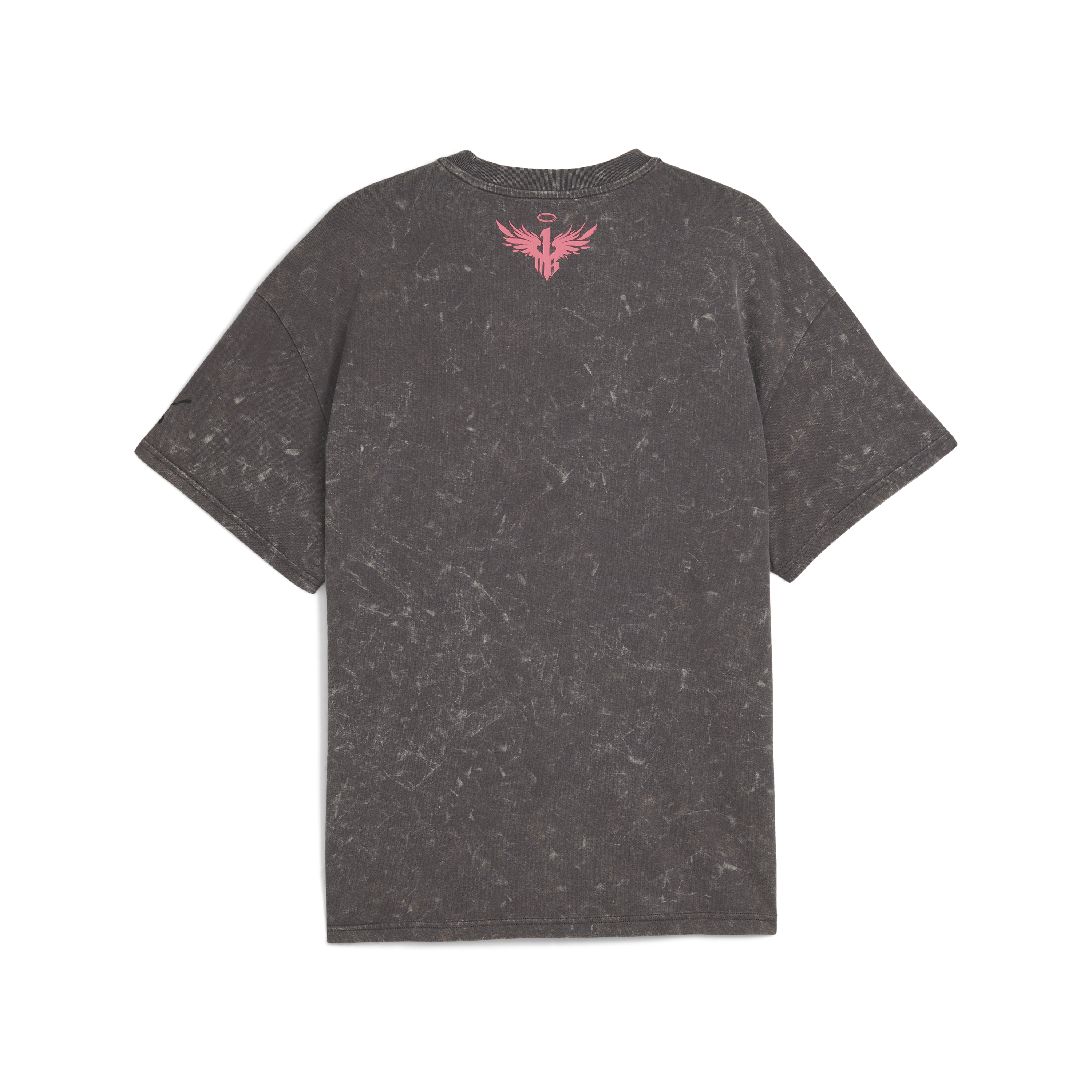 PUMA LAMELO STAR VISION GRAPHIC TEE