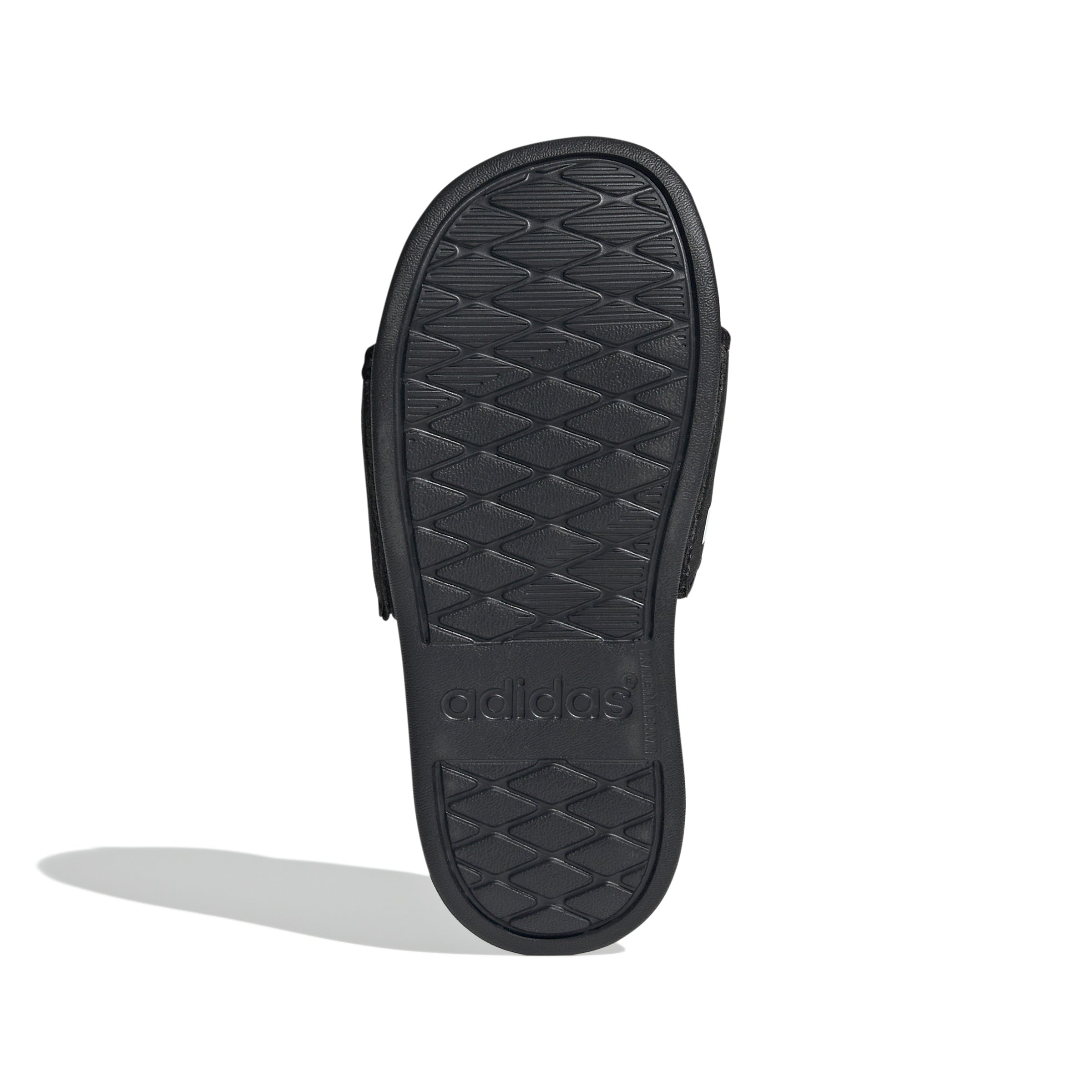 ADIDAS ADILETTE KIDS COMFORT SLIDES