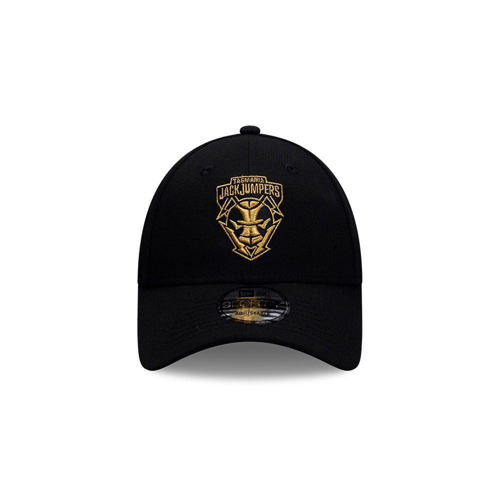 NEW ERA 940 SNAP - TASMANIA JACKJUMPERS