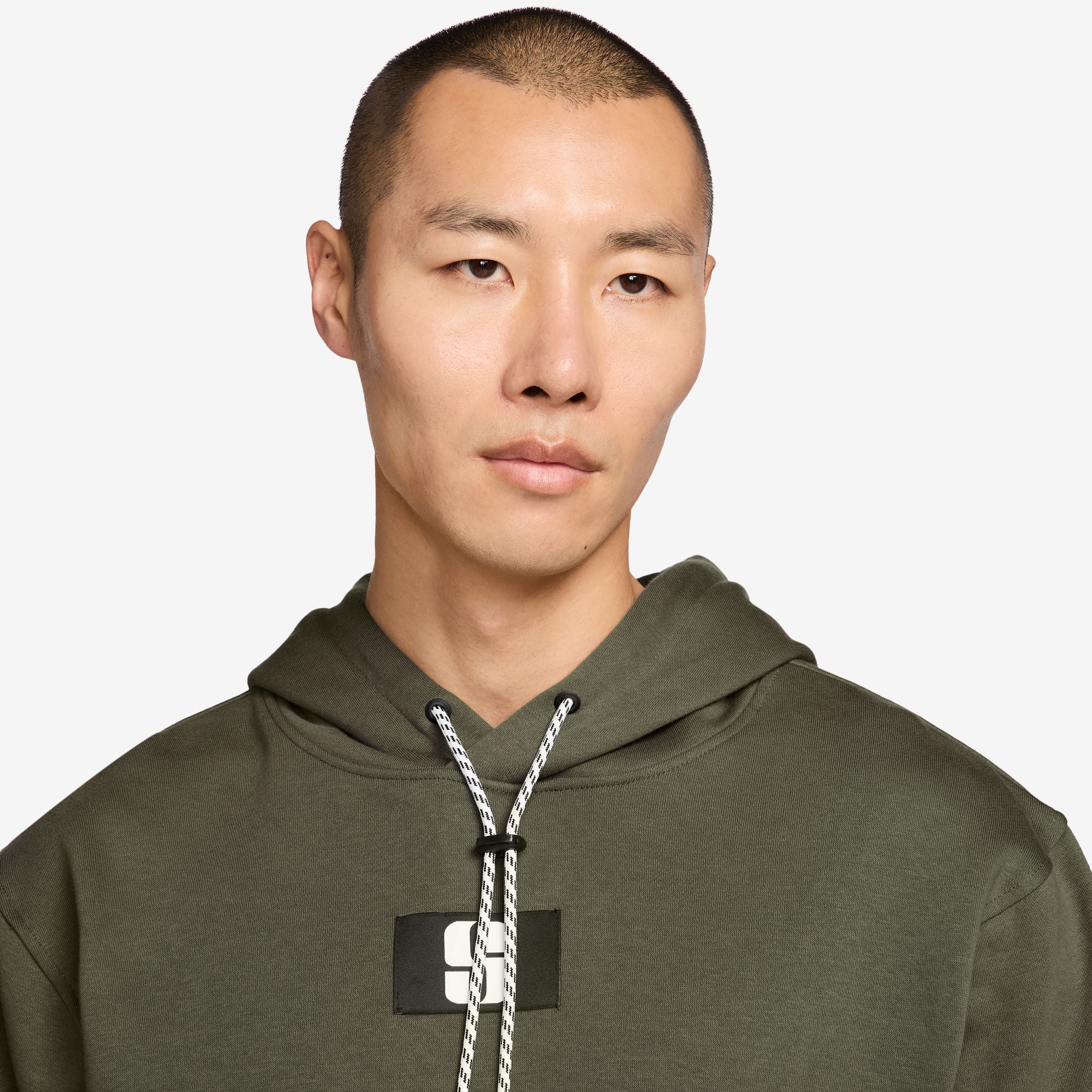 NIKE U NK SABRINA HOODIE