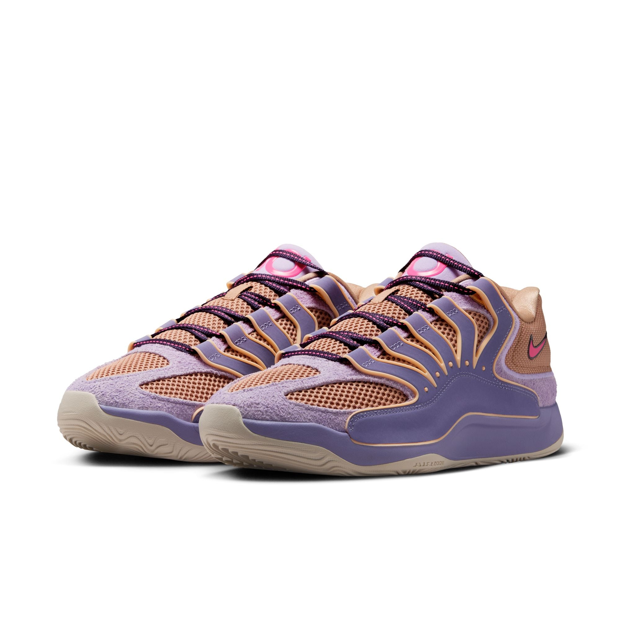 NIKE KD18 'B.A.D.'