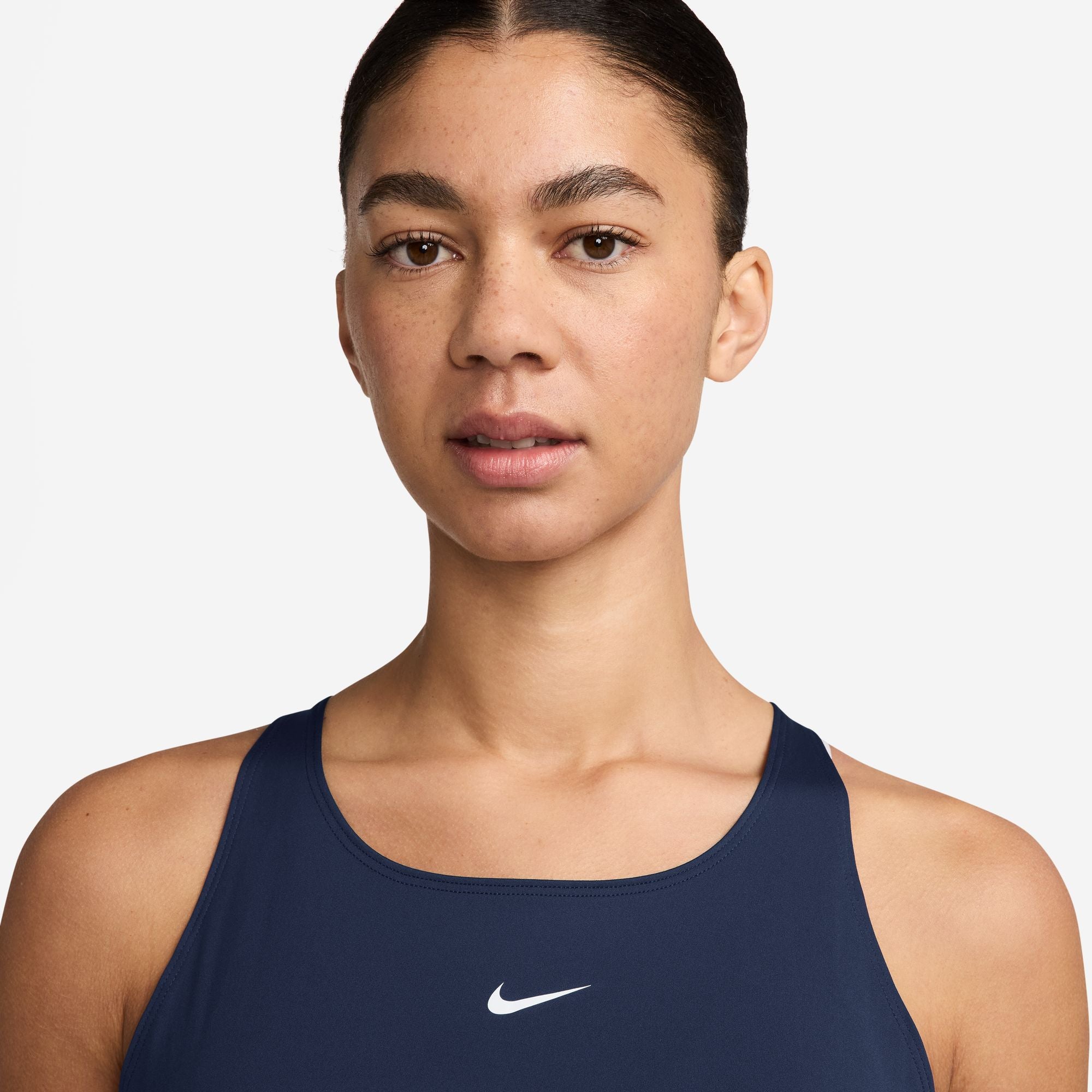 NIKE PRO WOMENS DRI-FIT ELASTIKA TANK