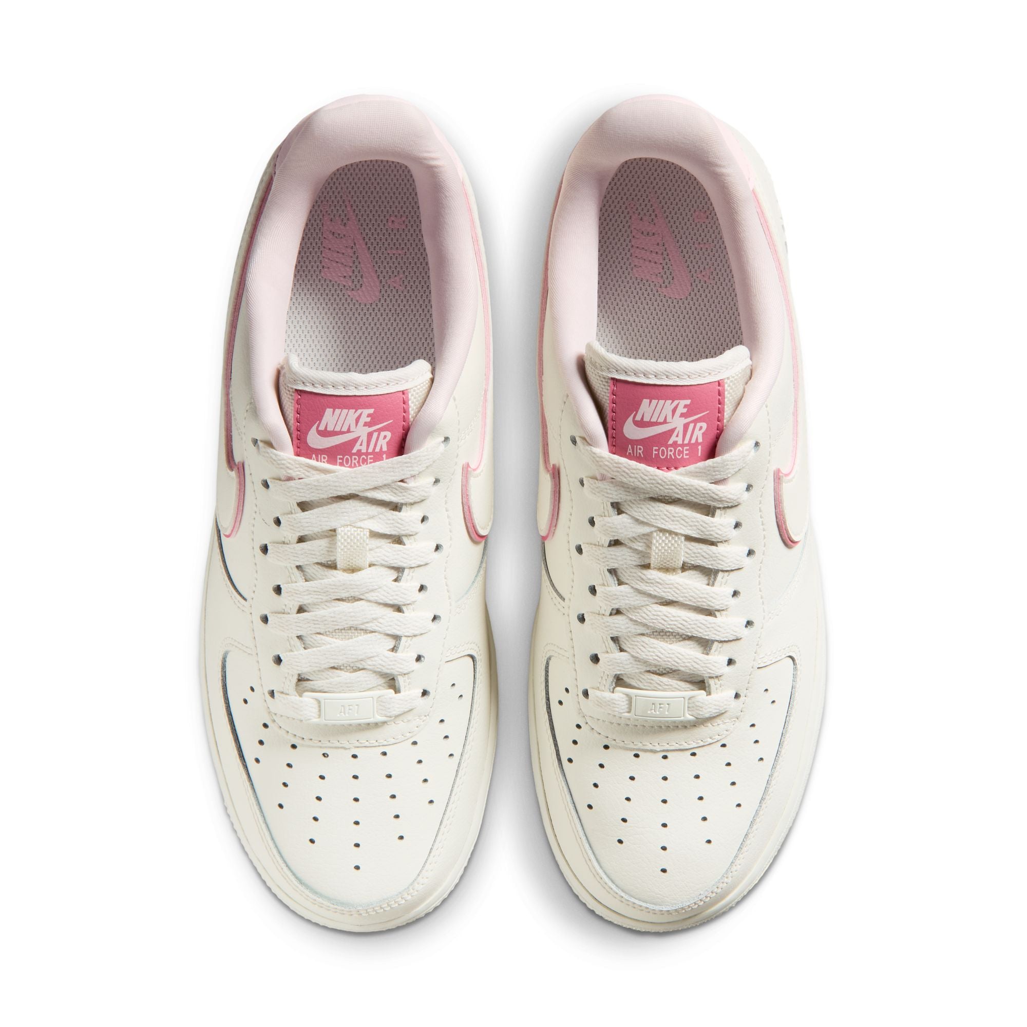 NIKE WOMENS AIR FORCE 1 '07