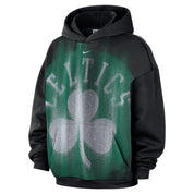 NIKE BOSTON CELTICS THERMA-FIT ICON HOODIE