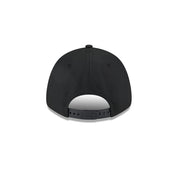 NEW ERA 940SNAP Q425 MTLLC BLCKT CHIBUL  BLK