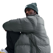 NIKE MENS THERMA-FIT CLUB PUFFER JACKET