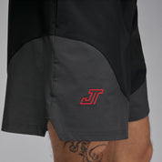 JORDAN MENS SPORT JAYSON TATUM WOVEN SHORT