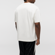 NEW BALANCE BASKETBALL PHOTO GRAPHIC TEE