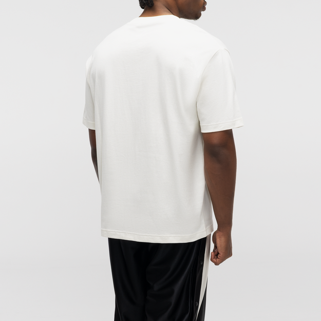 NEW BALANCE BASKETBALL PHOTO GRAPHIC TEE