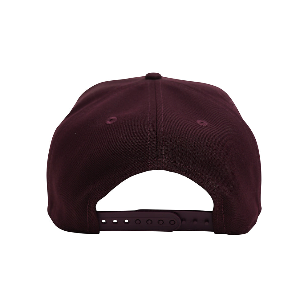 NEW ERA 970SS - CHICAGO BULLS